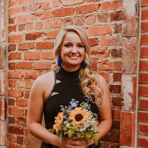 Meet your Posher, Kendall